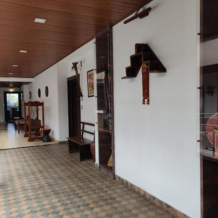Hotel Mudra Midtown Suites & Rooms Kalasa Exteriér fotografie